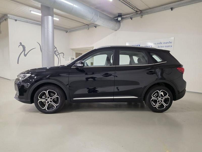 MG ZS ZS 1.5 Hybrid+ Comfort