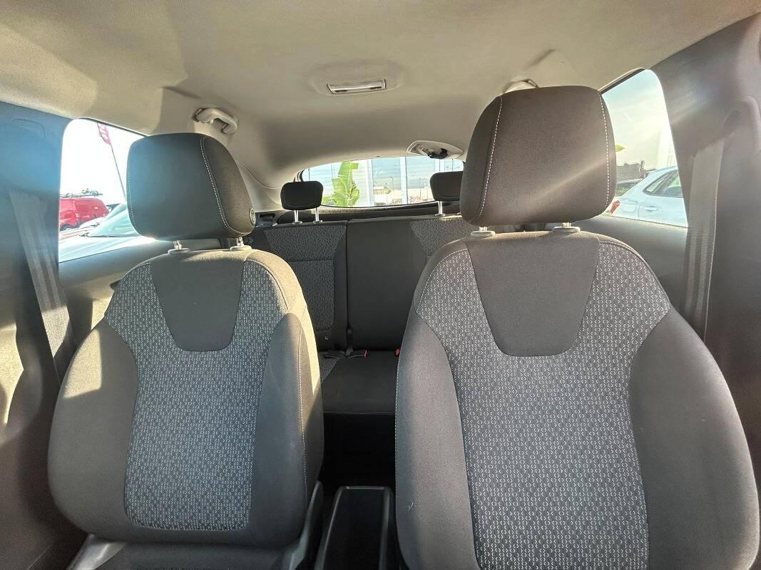 Opel Crossland X 1.5 ecotec Advance s&s 102cv