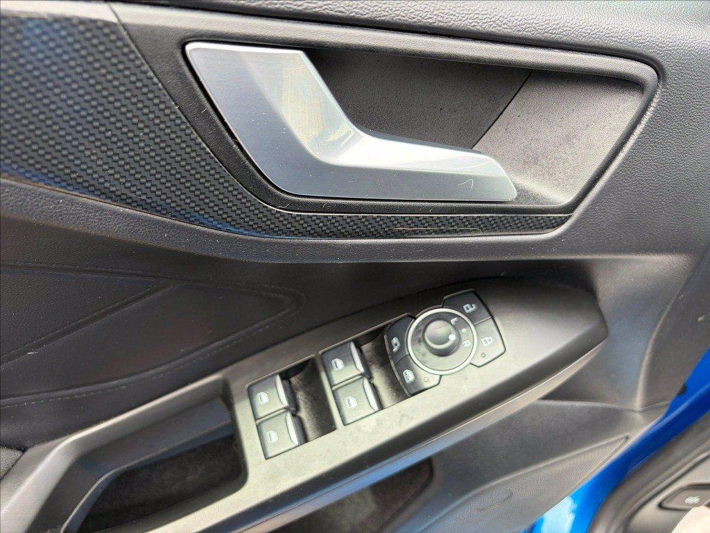 FORD Focus 1.0 ecoboost h ST-Line 125cv powershift del 2023