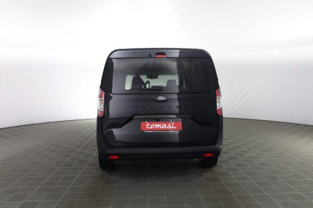 FORD Tourneo Courier 2ªs 1.0 EcoBoost Powershift Titanium