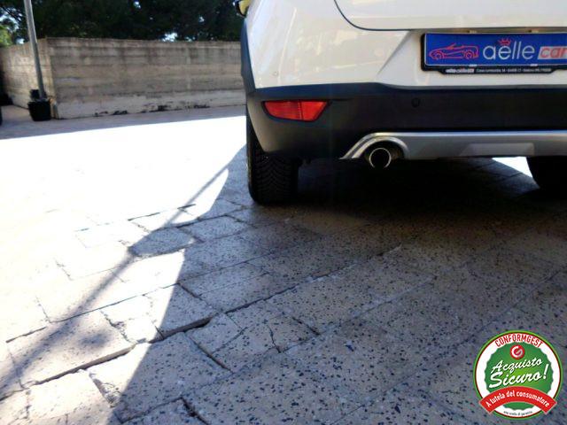 MAZDA CX-3 1.5L Skyactiv-D Exceed