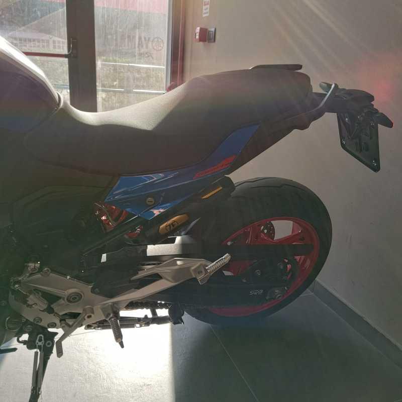 Bmw F 900 R - 2026
