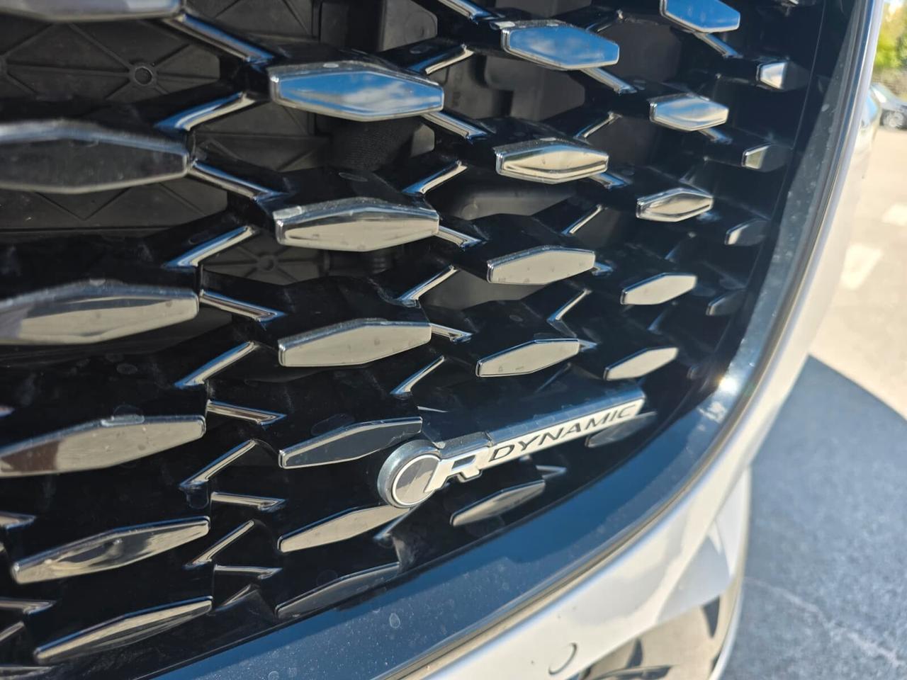 Jaguar F-Pace 2.0 D 204 CV AWD aut. R-Dynamic SE
