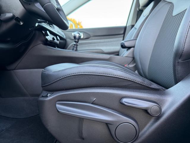 JEEP Compass 1.6 MJET 130CV NAVI+RCAM+TETTO E CERCHI BLACK