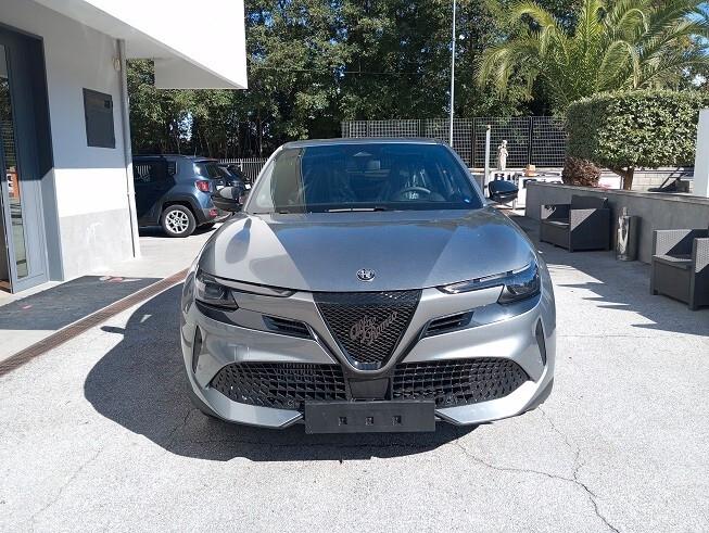 Alfa Romeo Junior 1.2 145 CV Hybrid eDCT6 Sprint