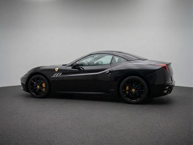 FERRARI California DCT 30 ATELIER + Pack Carbonio