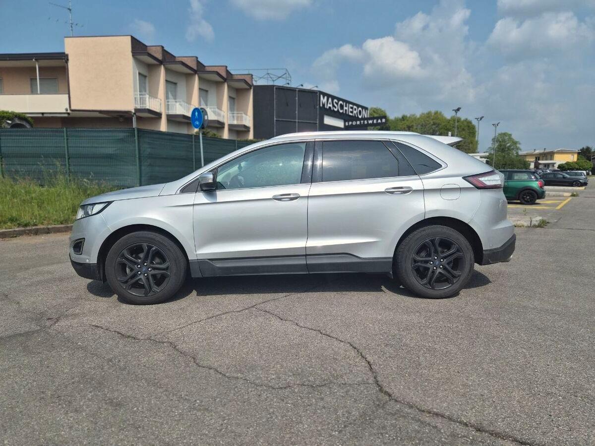 Ford Edge 2.0 tdci Vignale s&s awd 210cv powershift