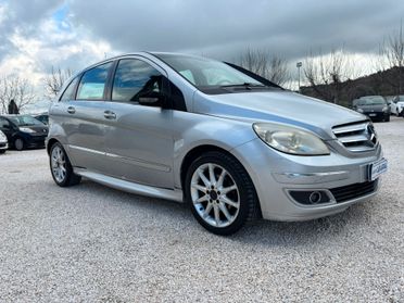 MERCEDES-BENZ B 180 CDI - 2008