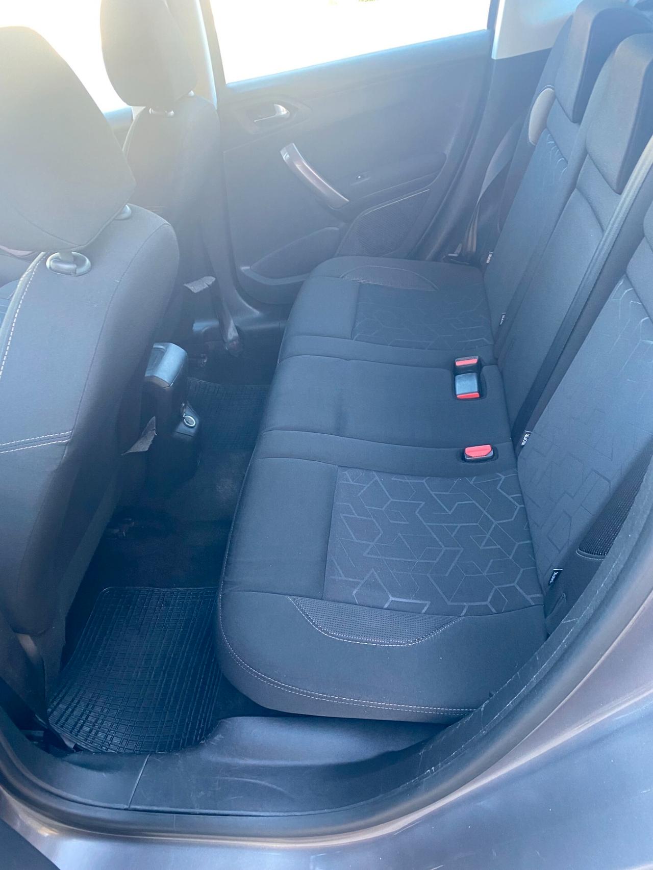 Peugeot 2008 1.4 HDi 68CV Active