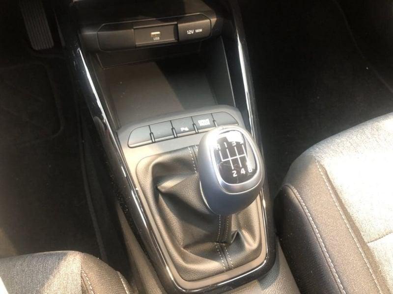 KIA Stonic 1.0 MHEV MT Style Special Edition MY25