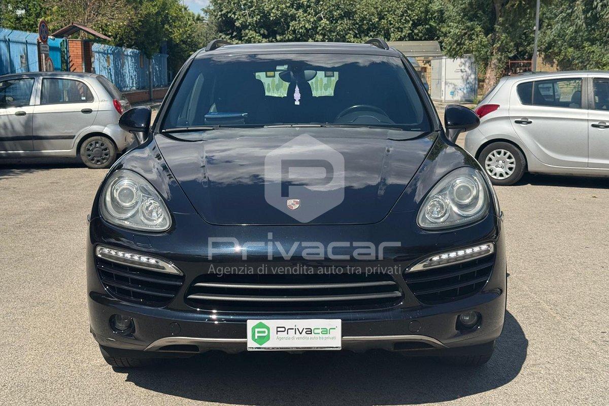 PORSCHE Cayenne 3.0 Diesel