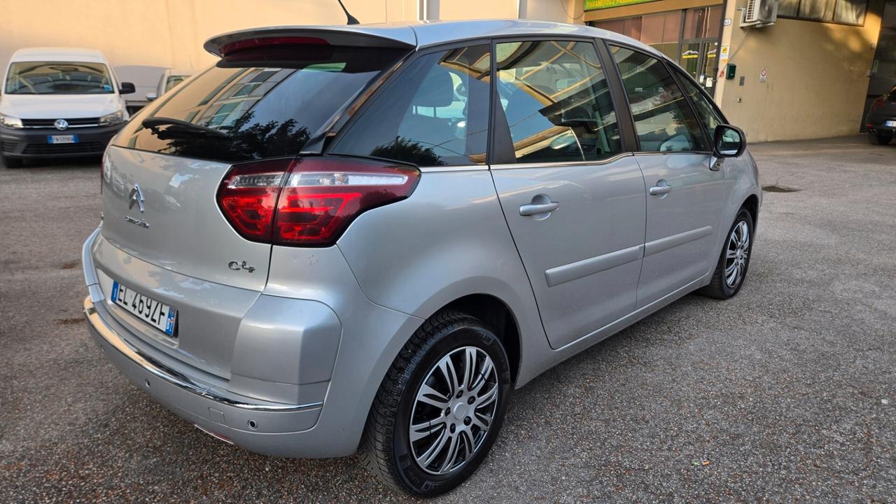 Citroen C4 Picasso 1.6 e-HDi Frizione Nuova