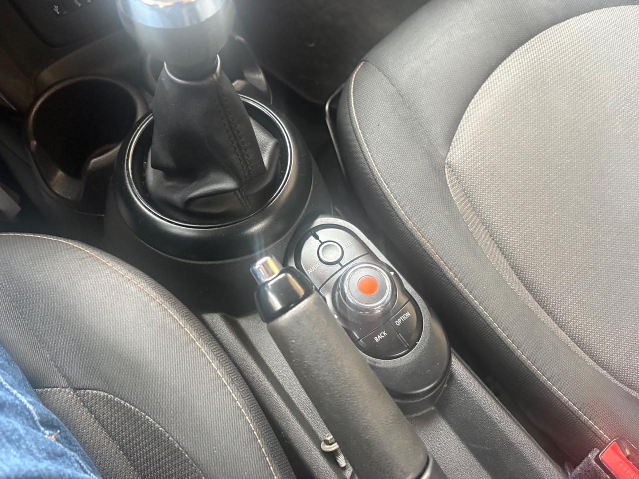 Mini 1.5 One D Business XL 5 porte John cooper Works 2016