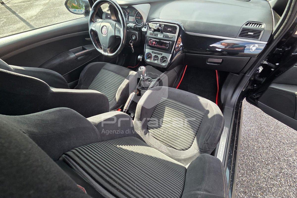 ABARTH Grande Punto 1.4 T-Jet 16V 3 porte