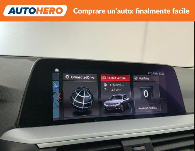 BMW X3 xDrive20d 48V Business Advantage