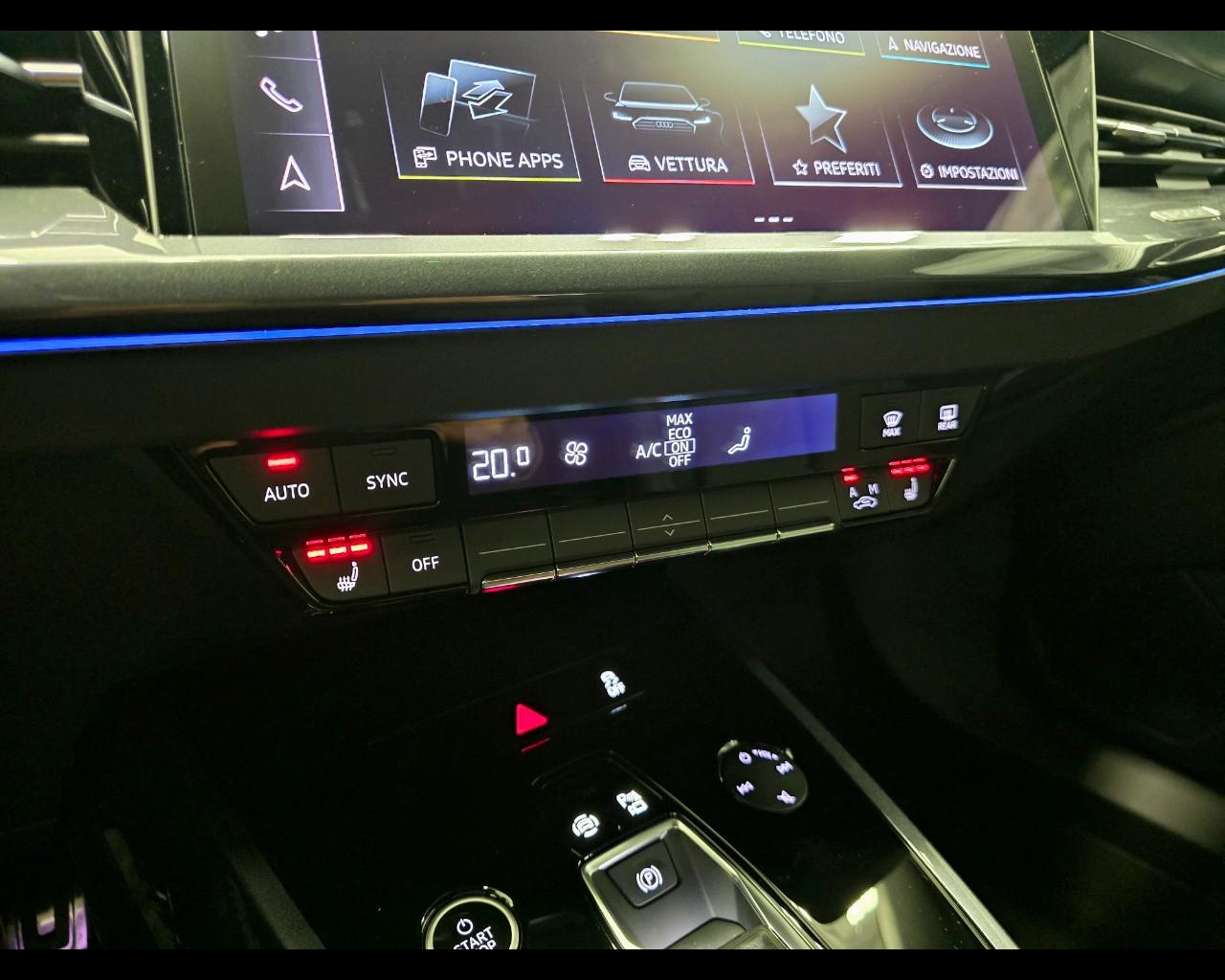 AUDI Q4 45 E-TRON QUATTRO S-LINE