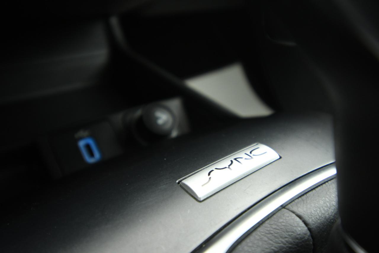 FORD Mondeo SW 2.0 hybrid ST-Line Business ecvt NEOPATENTATI+CAMERA