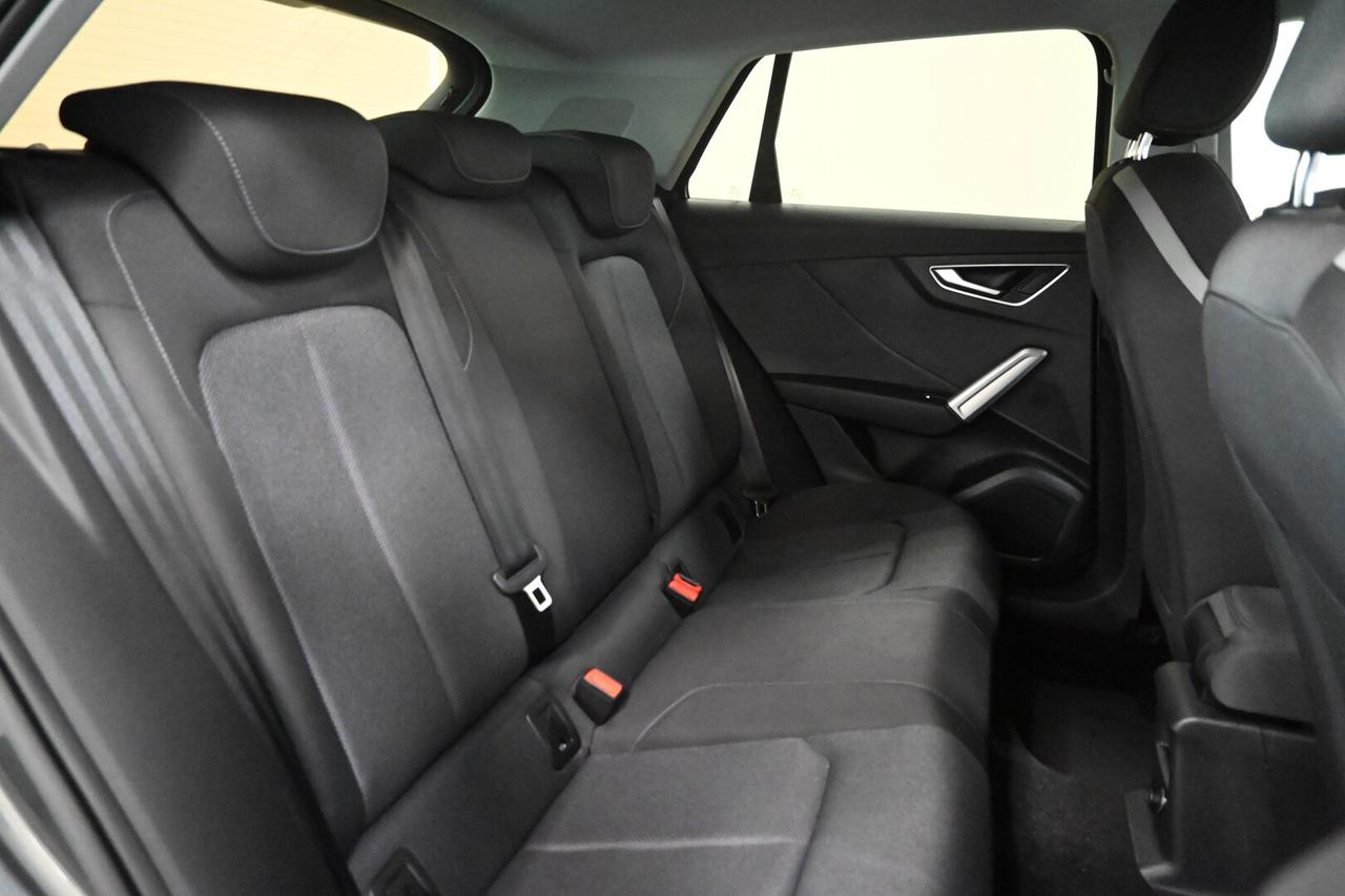 AUDI Q2 Q2 35 TFSI S tronic S line Edition