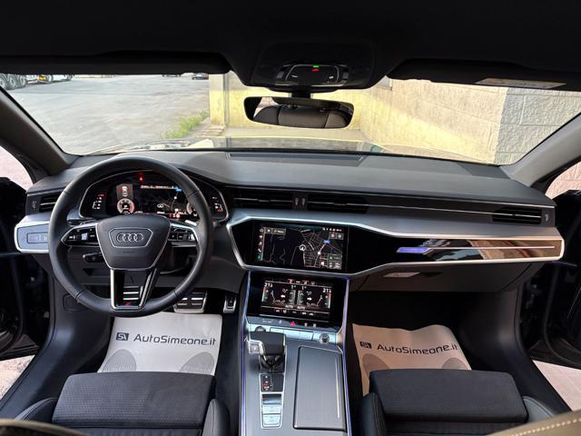 AUDI A7 SPB 40 2.0 TDI ultra quattro S tronic S line plus