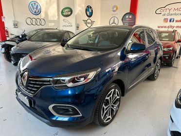 Renault Kadjar dCi 8V 110CV Energy Sport Edition