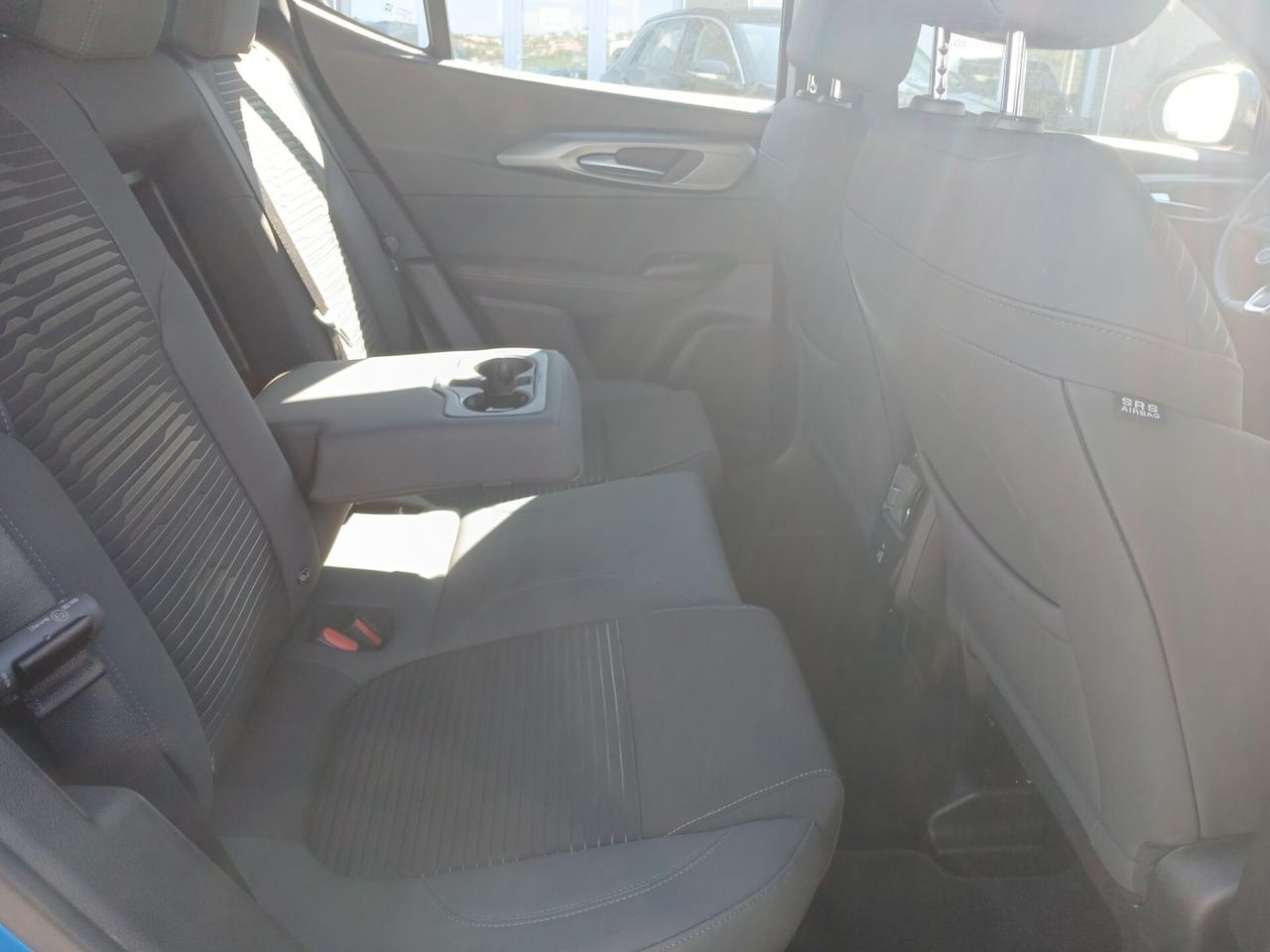 Alfa Romeo Tonale 1.6 D 130 CV TCT6 SPRINT 2024