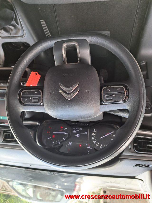 CITROEN C3 PureTech 82 Feel - AZIENDALE