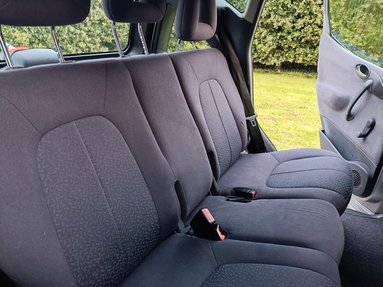 Mercedes-benz A 170 160 CDI cat Classic