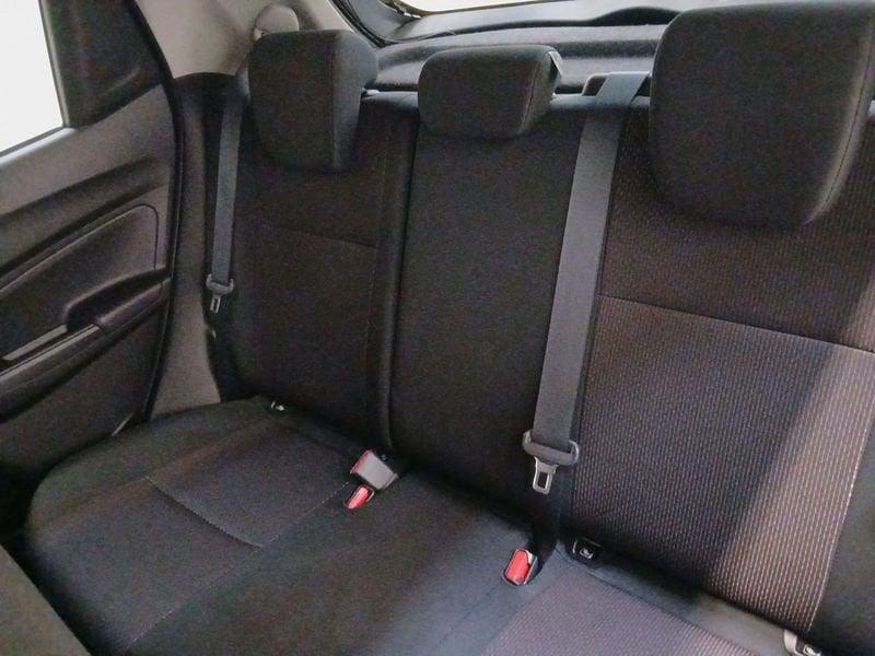 Suzuki Swift 1.4h Sport 2wd