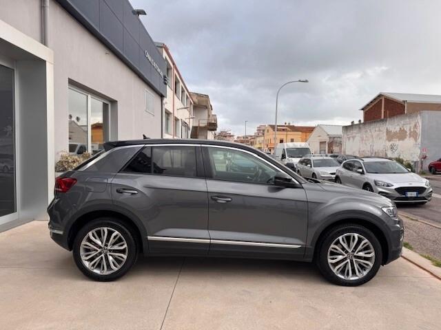 Volkswagen T-Roc 2.0 TDI 11/2020 68.000KM