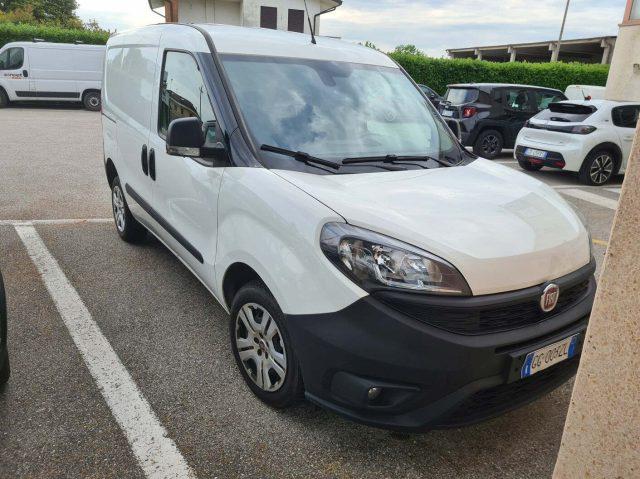 FIAT Doblo Doblò 1.6 MJT 105CV S&S PC-TN Cargo Lounge