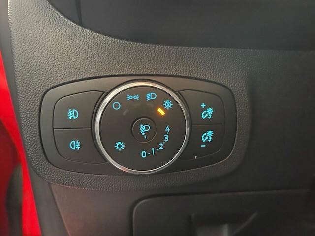 Ford Fiesta 1.0 Ecoboost Hybrid 125 CV 5 porte ST-Line