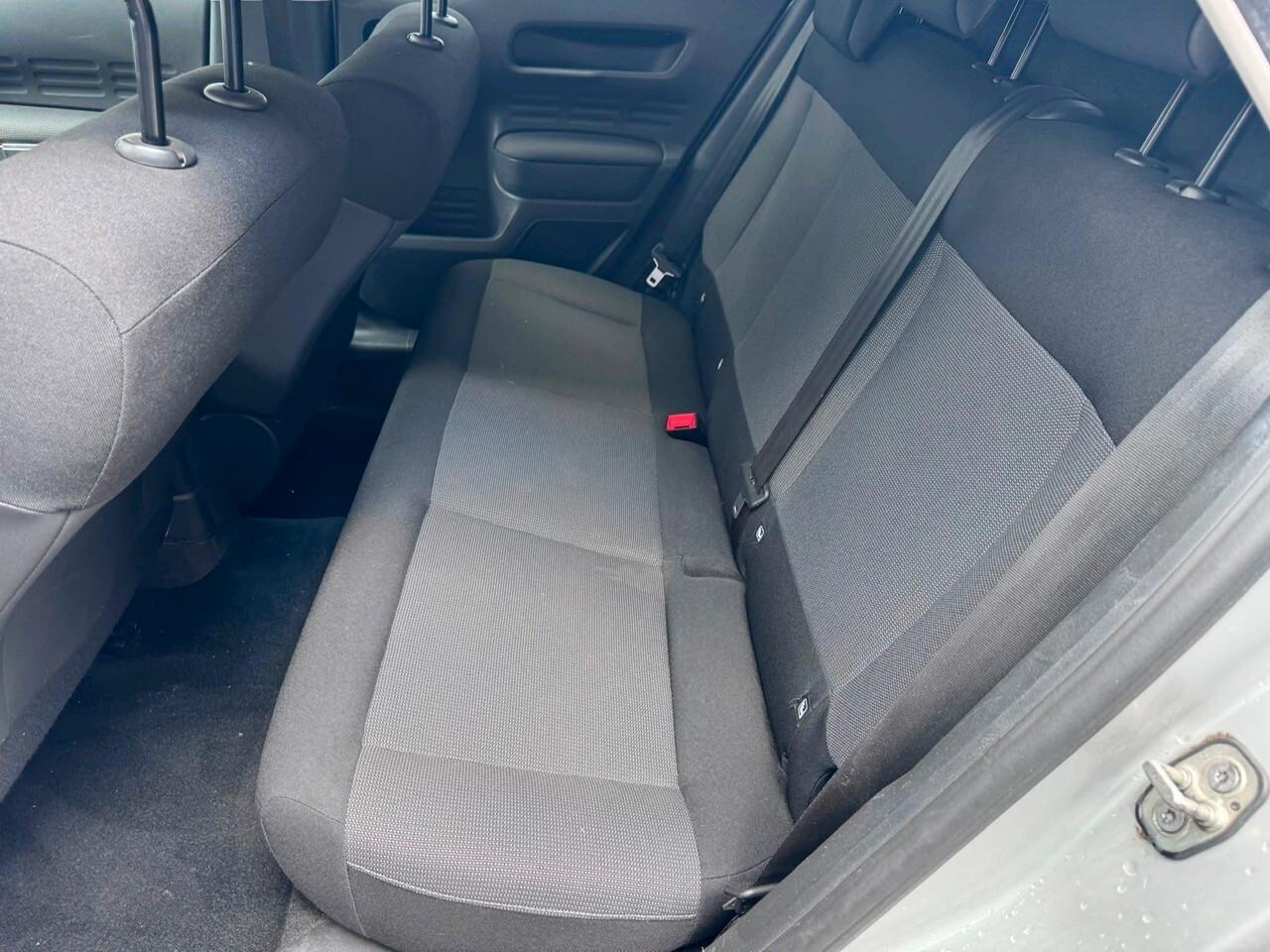 Citroen C4 Cactus BlueHDi 100 S&S Feel*EURO6
