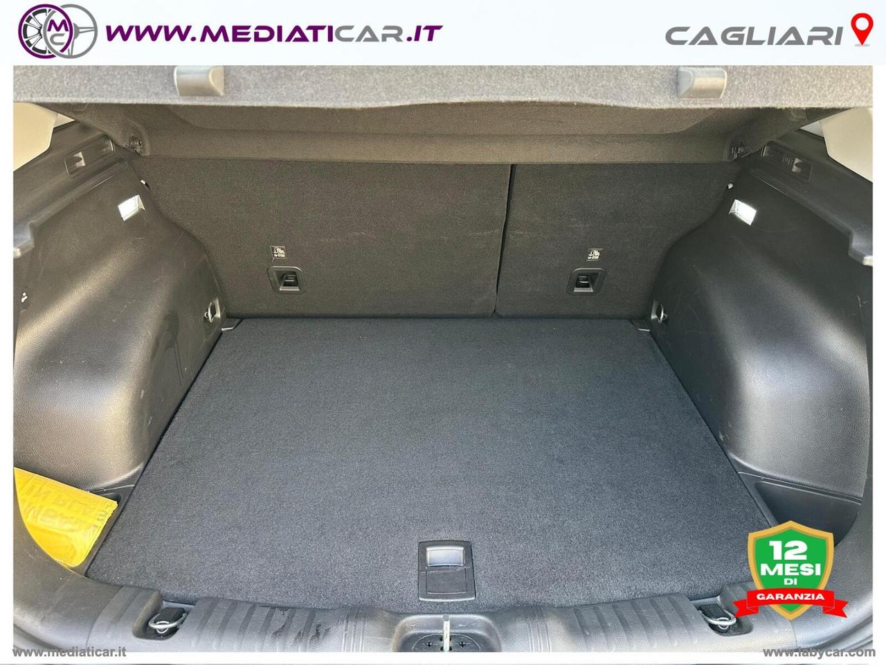 JEEP Compass 1.3 T4 2WD Longitude