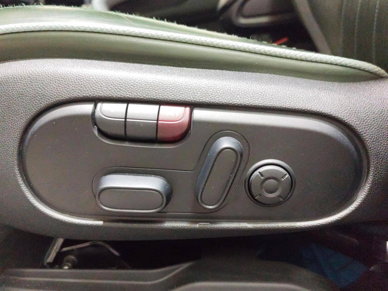 MINI Countryman Cooper SD ALL4 Untamed Edition