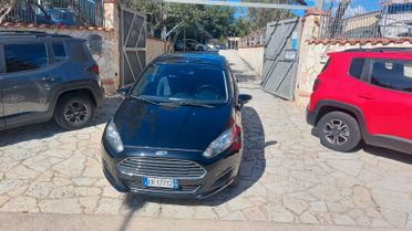 FORD FIESTA PREZZO TRATTABILE