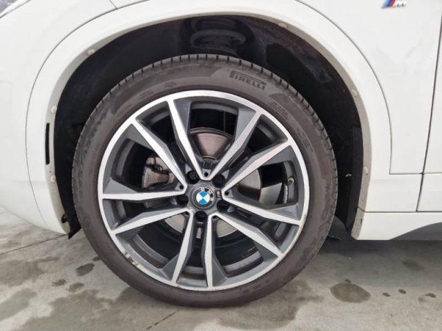 BMW X2 sDrive18d Msport