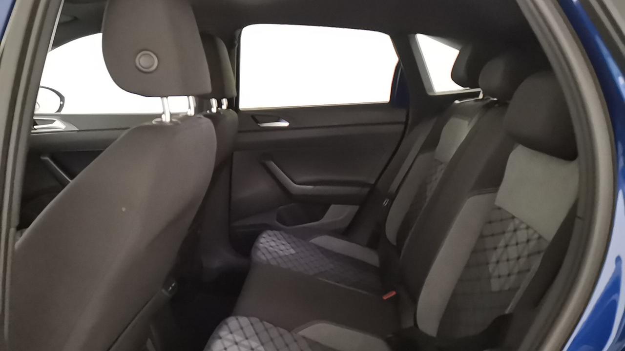 VOLKSWAGEN Taigo - Taigo 1.0 tsi R-Line 110cv dsg
