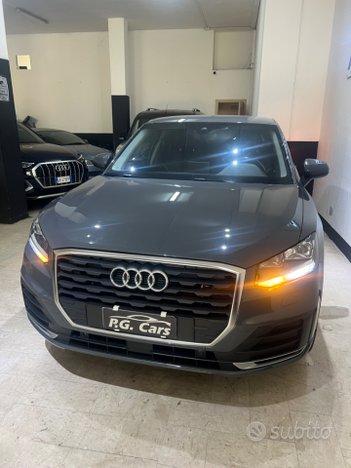 Audi Q2 30 TDI S tronic ( ITALIANA)