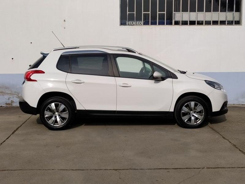 Peugeot 2008 100 hdi Active