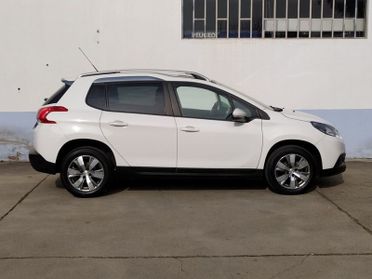 Peugeot 2008 100 hdi Active