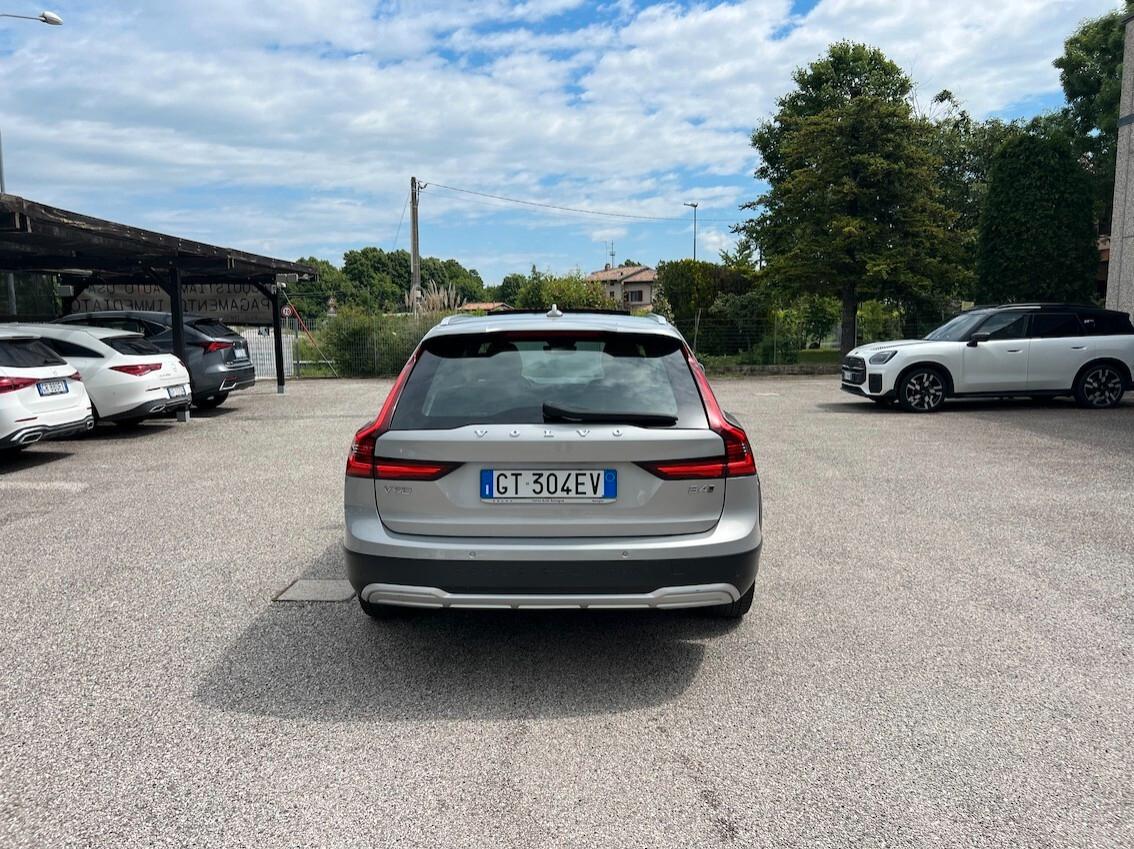 Volvo V90 Cross Country 2.0 b4 Business Pro awd TETTO IVA ESPOSTA 12/2022