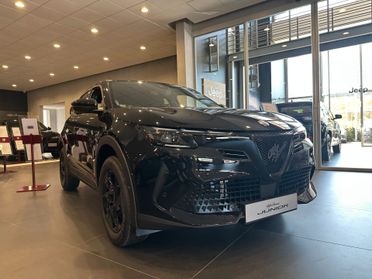 Alfa Romeo Junior 1.2 145 CV Hybrid eDCT6 Q4