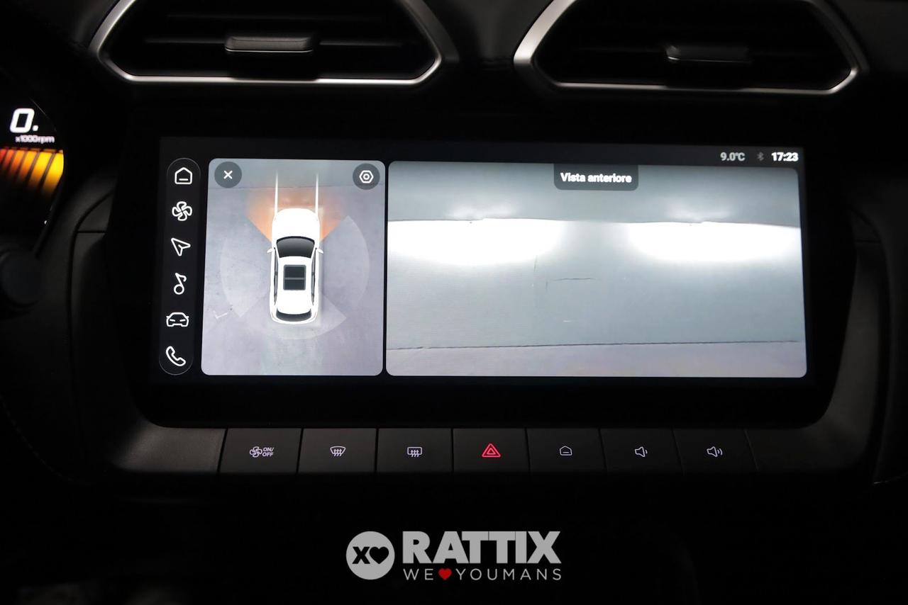 MG ZS 1.5 106CV Comfort