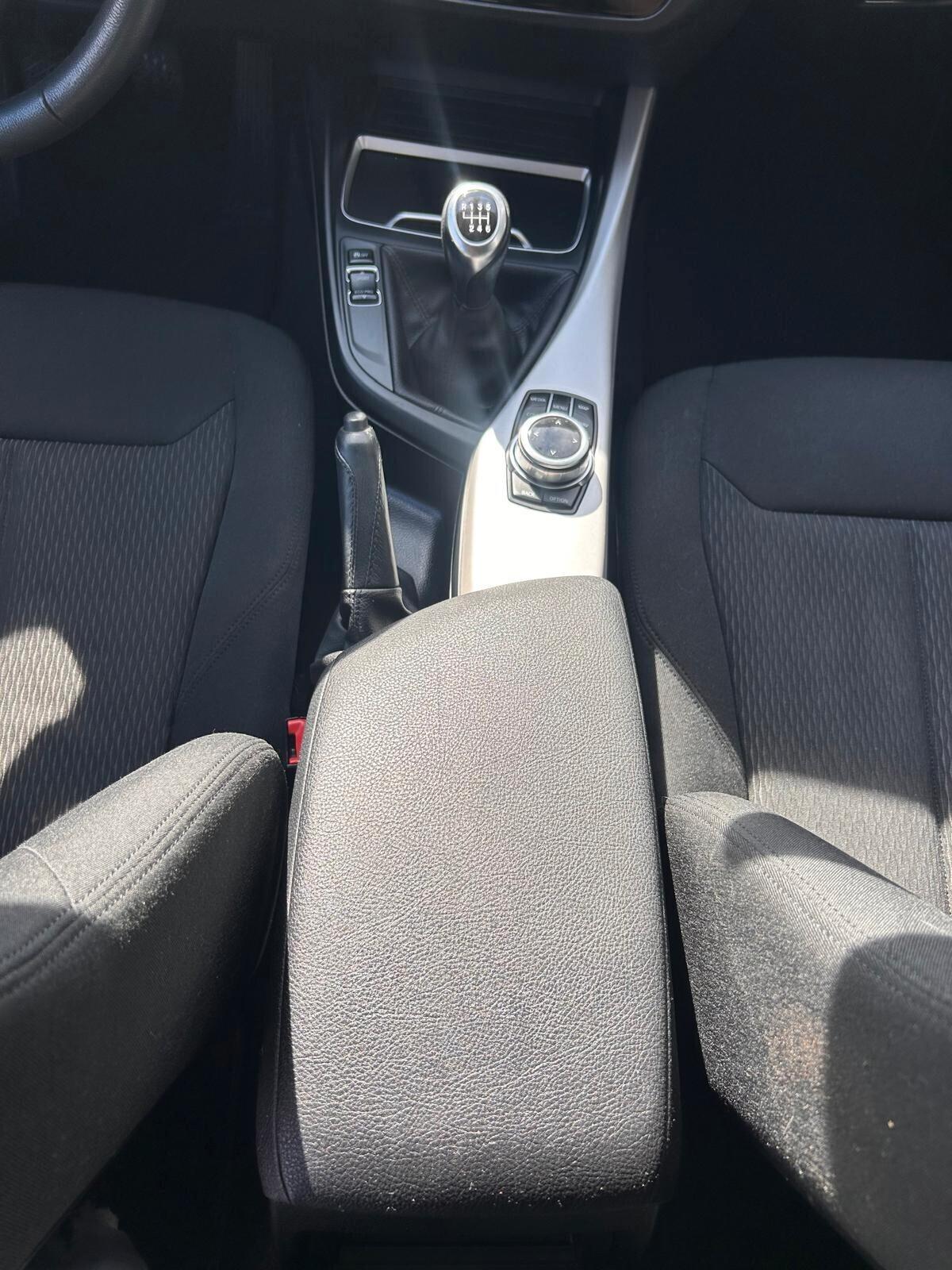 Bmw 118d xDrive 5p. Sport