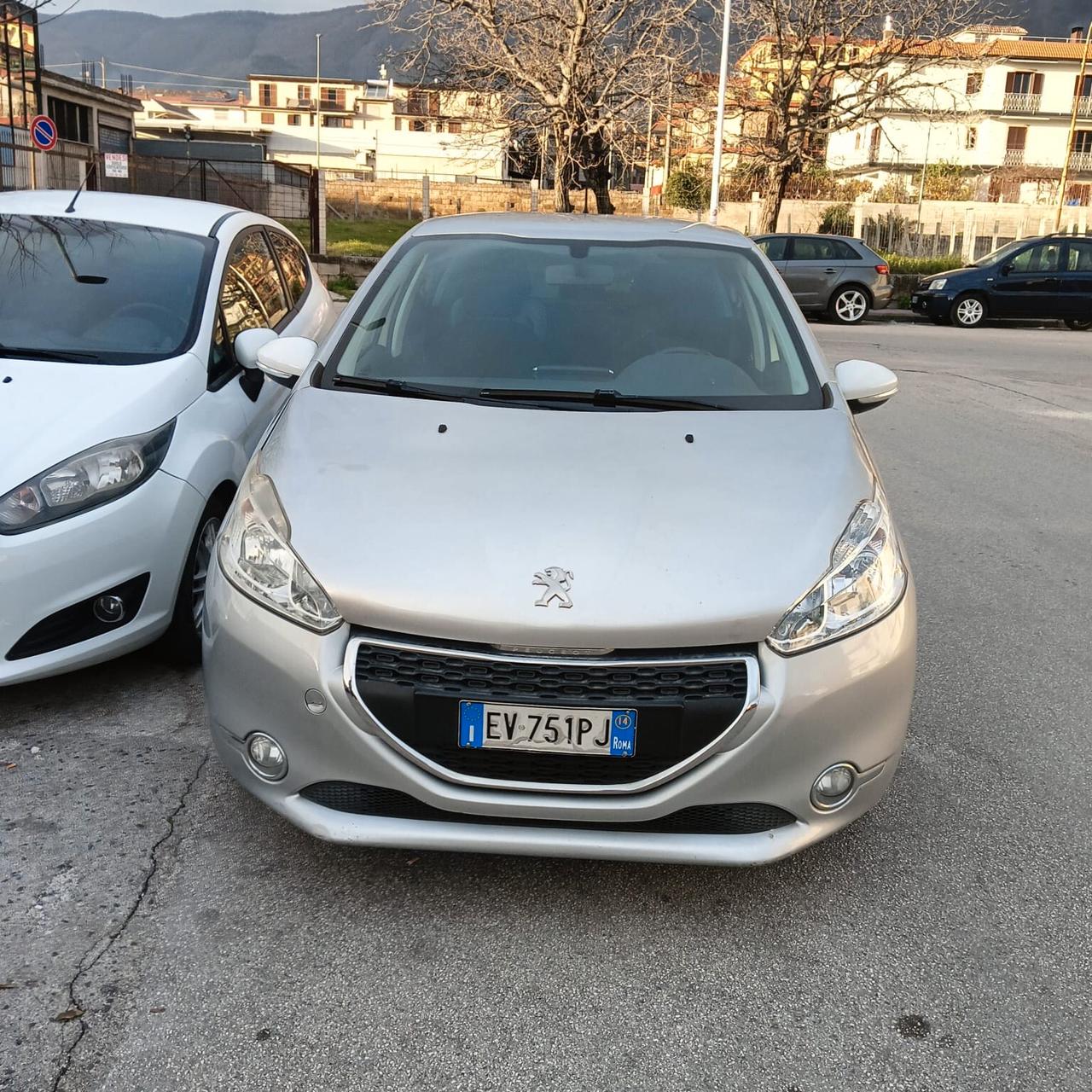 Peugeot 208 1.4 VTi 95 CV 5p. GPL Allure