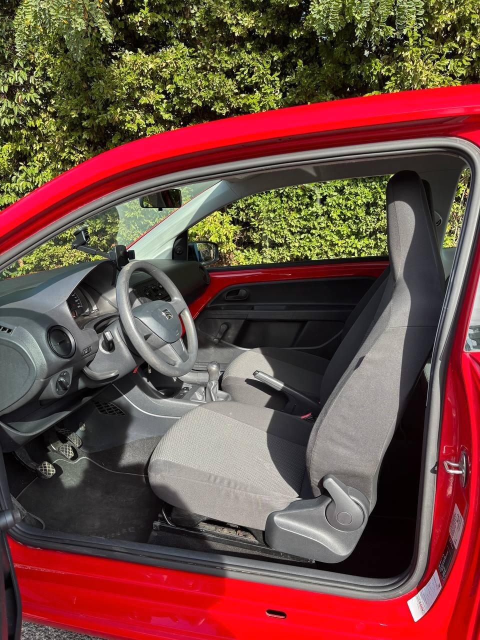 Seat Mii 1.0 - UNIPRO solo 58.000 KM