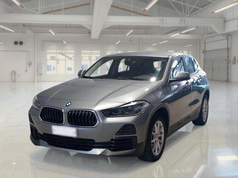 Bmw X2 sDrive16d Business-X