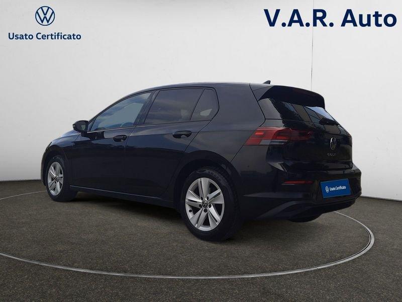 Volkswagen Golf Golf 2.0 TDI DSG LIFE