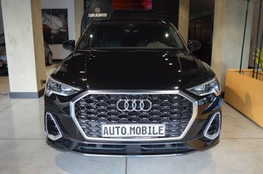 Audi Q3 SPB 35 TDI S tronic line edition