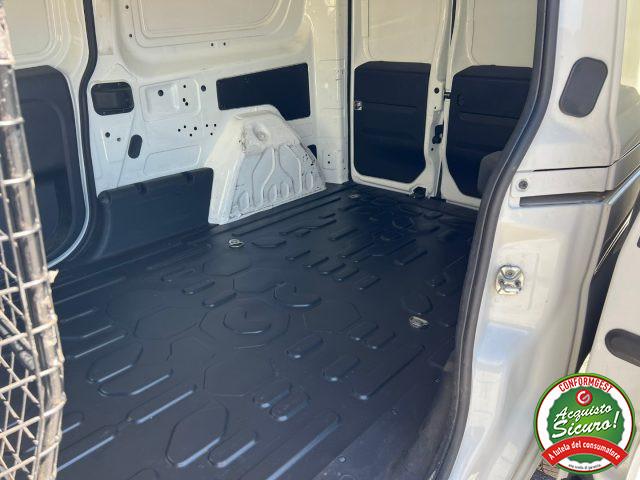 FIAT Doblo Doblò 1.6 105cv Cargo Maxi 2 posti Autocarro